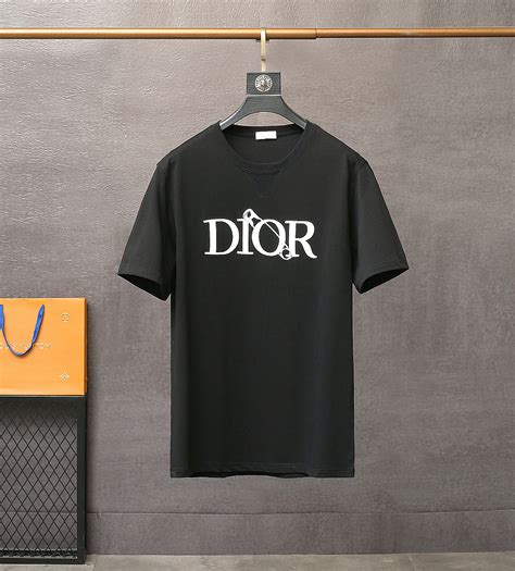 dior replica shirt|Dior reps t shirt.